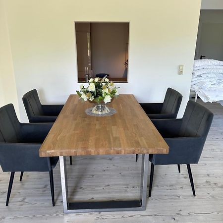 Ambiente Lägenhet Westerholz Exteriör bild