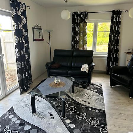 Ambiente Lägenhet Westerholz Exteriör bild