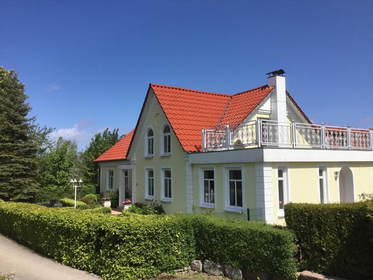 Ambiente Lägenhet Westerholz Exteriör bild