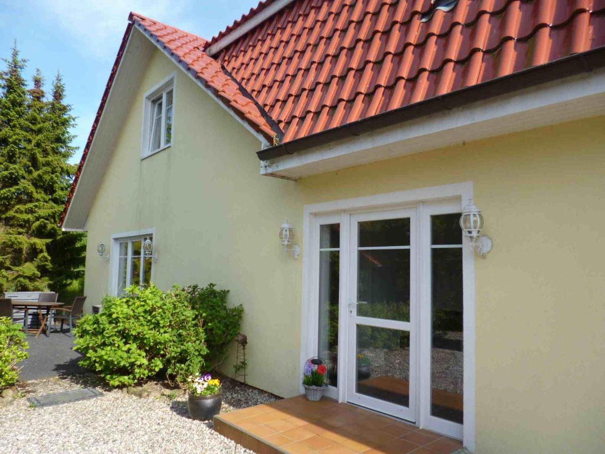 Ambiente Lägenhet Westerholz Exteriör bild
