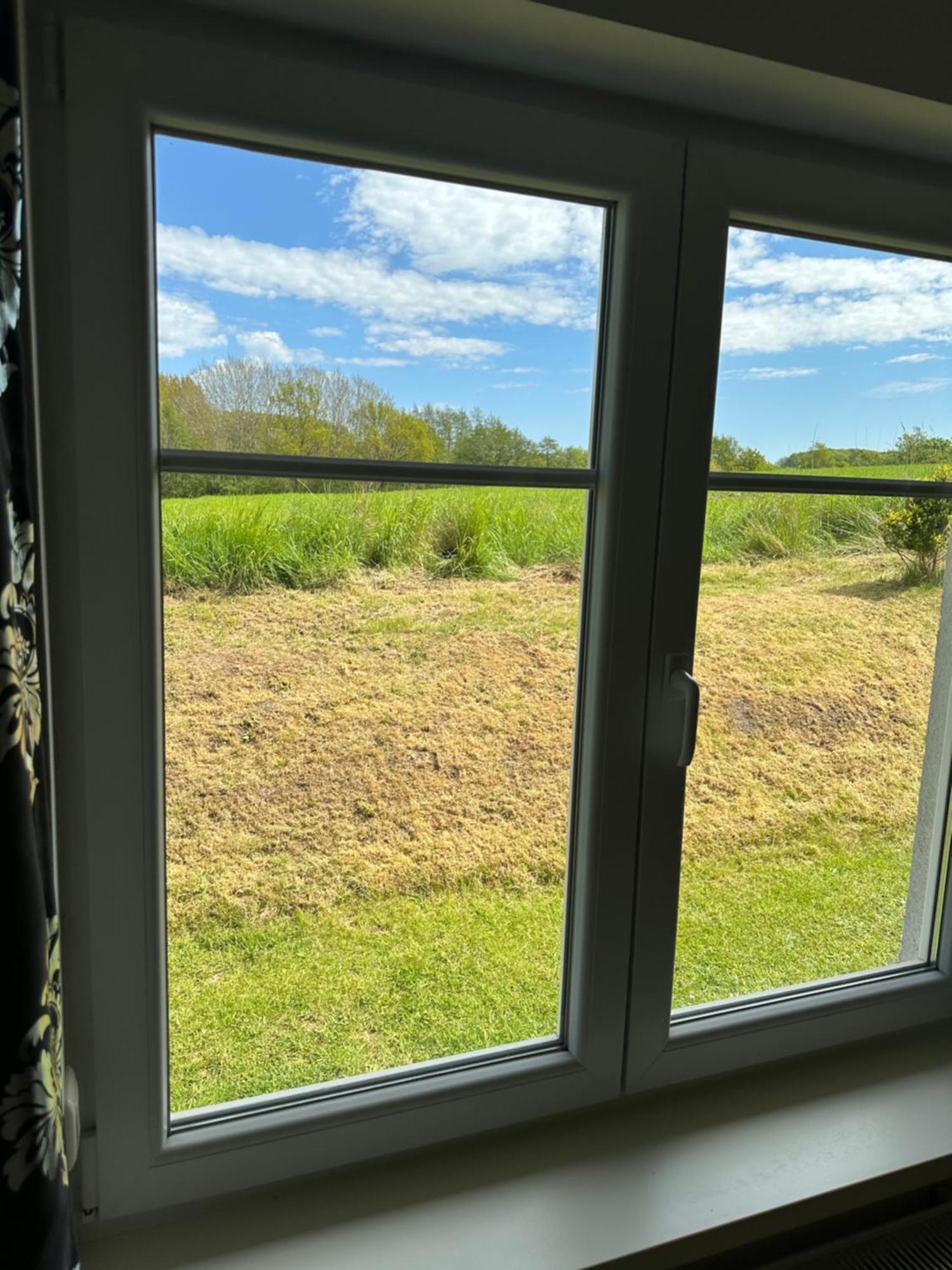 Ambiente Lägenhet Westerholz Exteriör bild